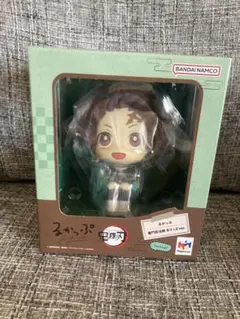 【新品未使用】るかっぷ　鬼滅の刃　竈門炭治郎　きりっとver.