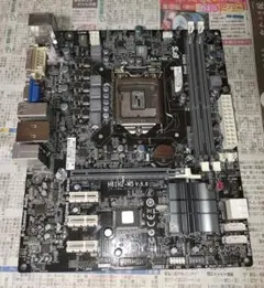 H61H2-M5 V5.0　LGA1155　ジャンク