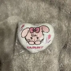 mikko charactersクッションマスコット