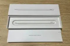 Apple Pencil 第2世代 MU8F2J/A