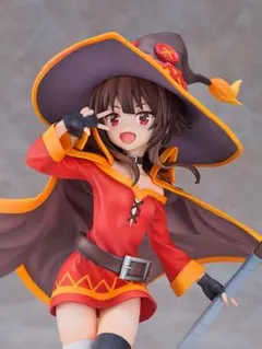 このすば めぐみん グッドスマイルカンパニー 1/6スケール フィギュア
