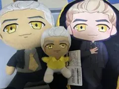 2026年最新】3代目ぬいぐるみの人気アイテム - メルカリ