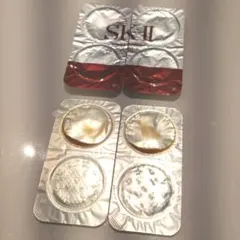 SK-Ⅱ ホワイトニングソースクリアスポッツシート