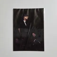 今市隆二 ブロマイド RILY'S NIGHT LOST"R"