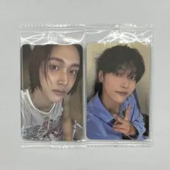 RIIZE ODYSSEY ktown4u ライズ トレカ ウォンビン