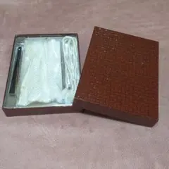 黒留袖用 和装小物セット 帯締め 扇子 帯揚げのサムネイル