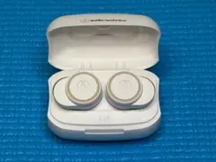 B*o様 オーディオテクニカ　ATH-CK1TW　ワイヤレスイヤホン　音出し確認