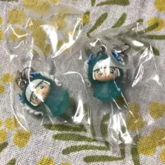 アイカツ めじるしアクセサリー めじるしチャーム 藤堂ユリカ