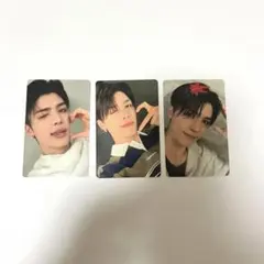 &TEAM MAKI 十五夜　トレカ