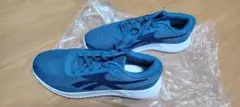 Reebok スニーカー ブルー 28cm