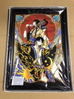 xxxHOLiC 複製原画 CLAMP xxxHOLiC 複製原画 - メルカリ