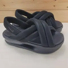 NIKE エアマックスアイラ 25㎝ 新品未使用 2025年最新】nike サンダル エアマックス アイラ 25の人気