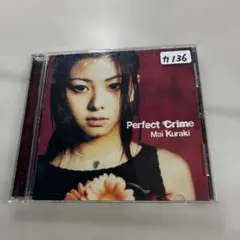 倉木麻衣　perfect crime