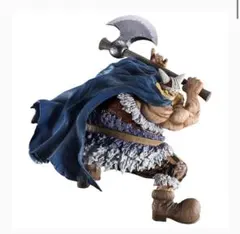 ワンピース ワーコレ 新巨人海賊団 船長 ハイルディン | Mercari