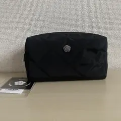 【新品】MARY QUANT×Azul by moussyリバーシブルポーチ