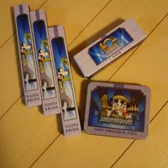 アンバサダーホテル10周年アメニティーセット