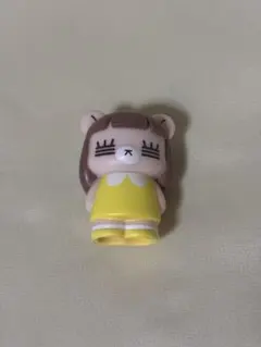 コレサワ 公式キャラクター れ子ちゃん イエロー