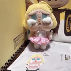 ☆新品未使用☆Cry Baby Sunset Concert クライベイビー