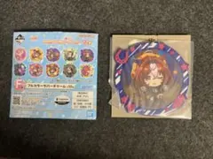 「メイショウドトウ」ウマ娘一番くじ12弾 フルカラーラバーチャーム