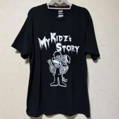 【used】MY FIRST STORY Tシャツ L