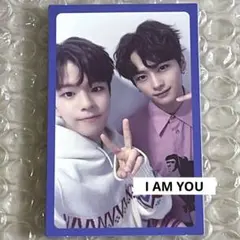 stray kids リノ スンミン 離婚危機 i am you ユニット