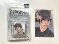 威神V WayV Smini ヘンドリー シャオジュン ヤンヤン - メルカリ