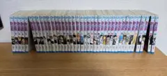 2026年最新】BLEACH ブリーチ 全巻セットの人気アイテム - メルカリ