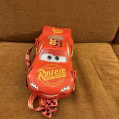 フロリダ ディズニー ポップコーン バケット カーズ マックイーン20周年