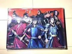 CLAMP festival 2012 クリアファイル セット B 三枚組 - メルカリ