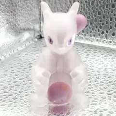 2025年最新】ポケモンキッズ ミュウツー クリアの人気アイテム