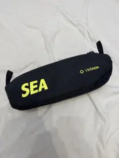 Helinox アウトドアチェアワン