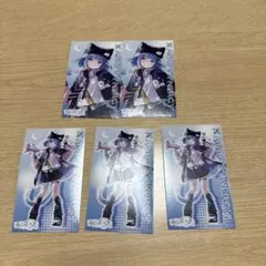 海月雲ろあ ASAP SYNERGY エナジードリンク 特典 等身大パネル - メルカリ