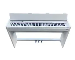 ピアノ【ローランド】【F110】ホワイト ローランド（Roland） FP-90X WH / roland 電子ピアノ FP90X WH
