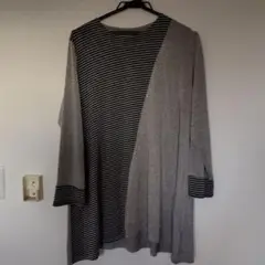 Ｌブラウス