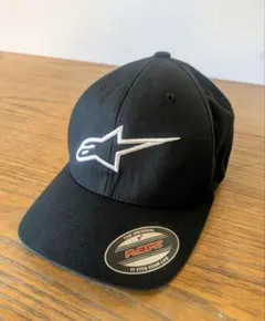 Alpinestars アルパインスターズ キャップ 帽子 S/Mサイズ