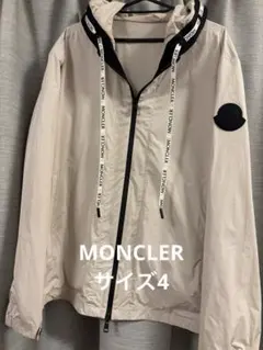 2025年最新】moncler モンクレール arlesの人気アイテム - メルカリ