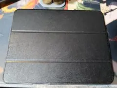 IPAD ケース ELECOM TB-A22PMSABK