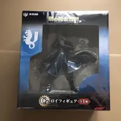鋼の錬金術師❺《一番くじ C賞 フィギュア》