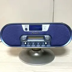 2026年最新】パナソニック ポータブルcdプレーヤーの人気アイテム