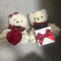 THEKISS 2024年 クリスマス ネックレス