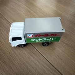 レア品！！トミカ イトーヨーカドー ネットスーパー トラック