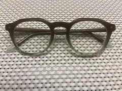 EYEVAN7285 640 C.1034 僅かに度入り - メルカリ