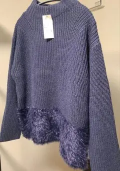 新品・未使用　RADIATE ニットセーター　ヤマダヤ