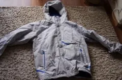 フェニックススキーウェアセット グレー/黒