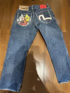 エビス　ジーンズ