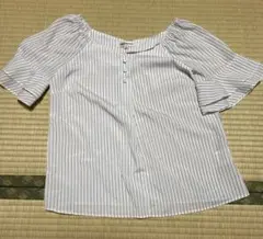 ミッシュマッシュ　ブラウスのサムネイル