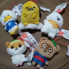 サンリオ キャラクター大賞マスコット2025