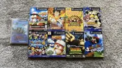 まとめ テレビゲーム