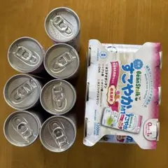 すこやか ミルク