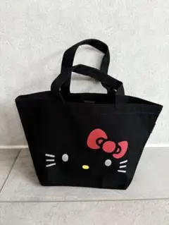 【新品】HELLO KITTY meets muta エコバッグ